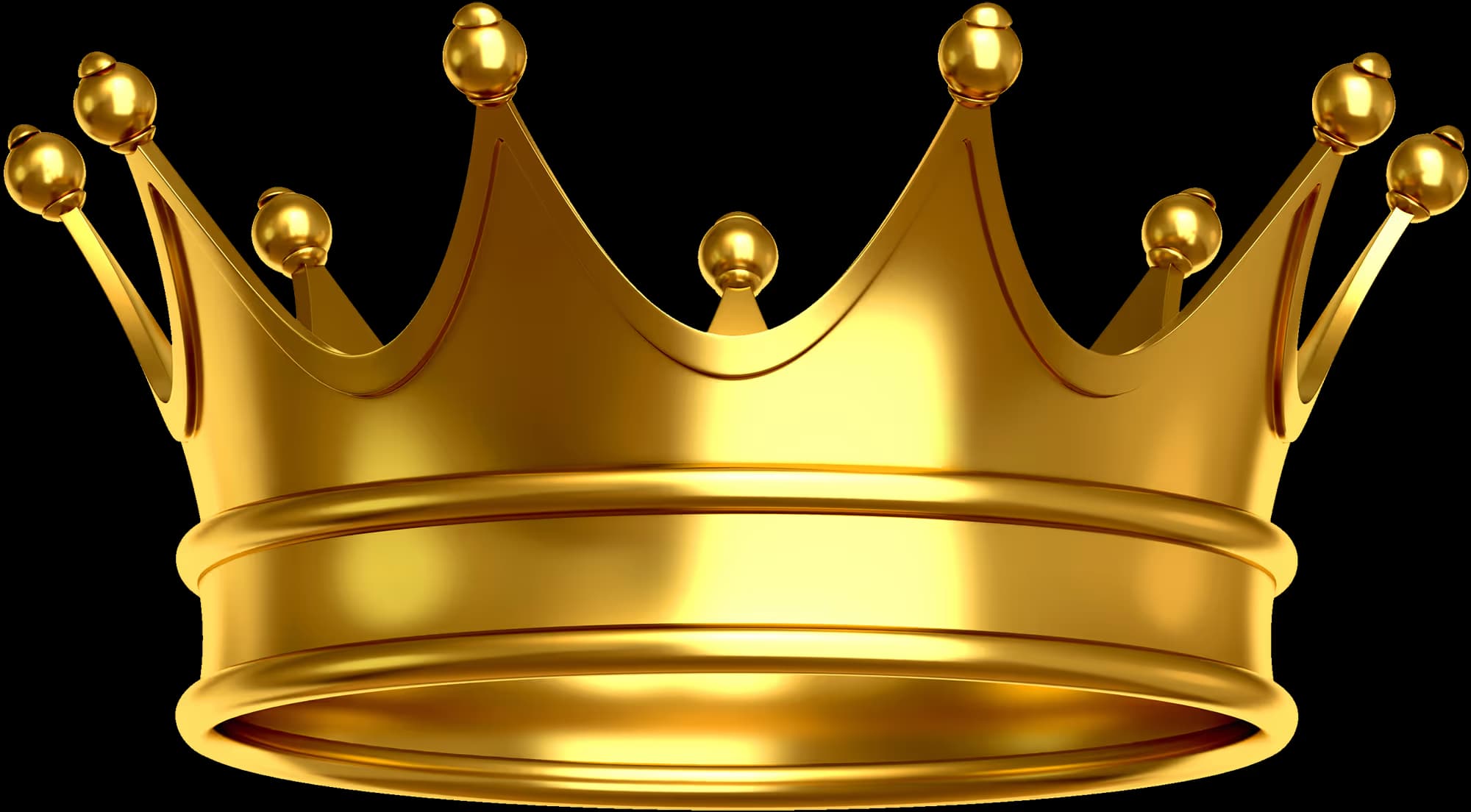 crown