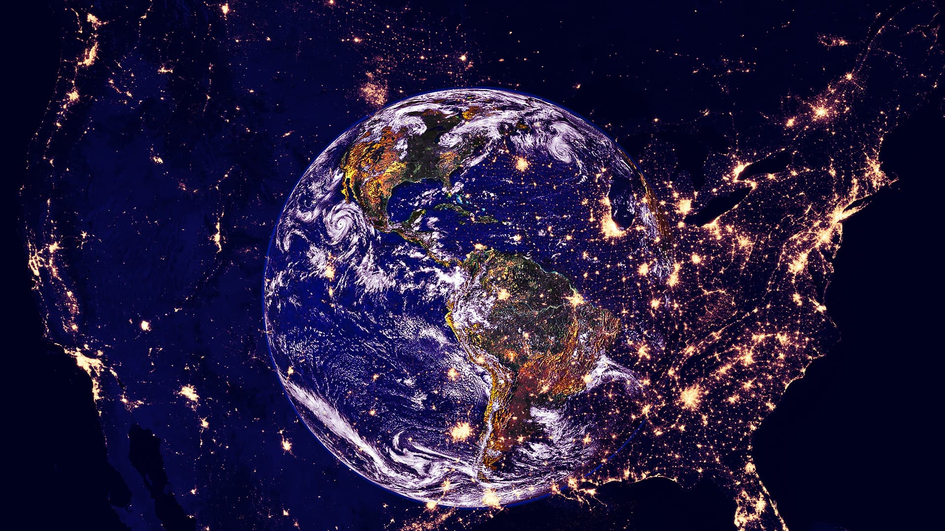 earth